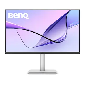 Монитор BenQ MA320UP 31,5" (80 см) 3840 x 2160 4K IPS матовый, 5 мс, USB-C, встроенные динамики, VESA, белый