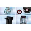 Iegremdējamais blenderis Bosch Serie 6 MSM6M871 Photo 2