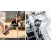 Iegremdējamais blenderis Bosch Serie 6 MSM6M871 Photo 13