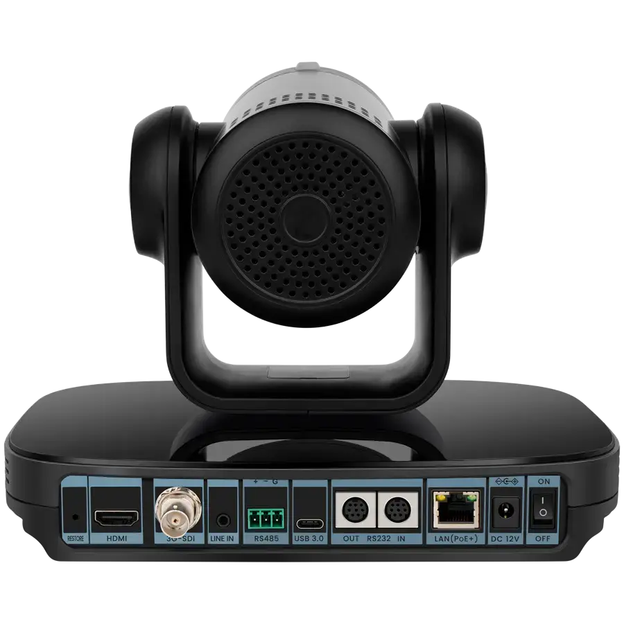 Prestigio 4K PTZ kamera Alpha Photo 3