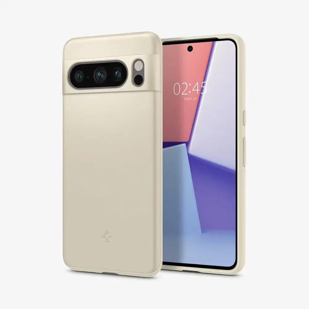 Spigen Thin Fit case for Google Pixel 8 Pro Photo 2
