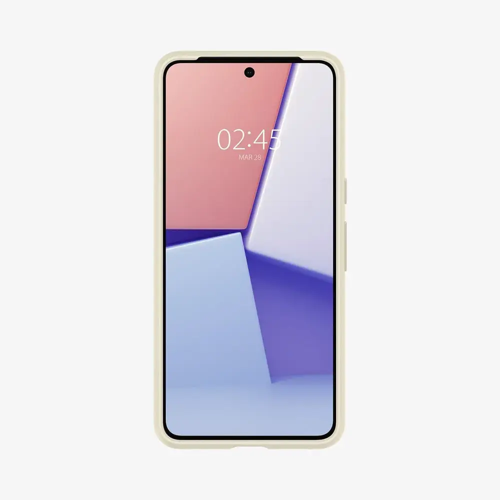 Spigen Thin Fit case for Google Pixel 8 Pro Photo 3