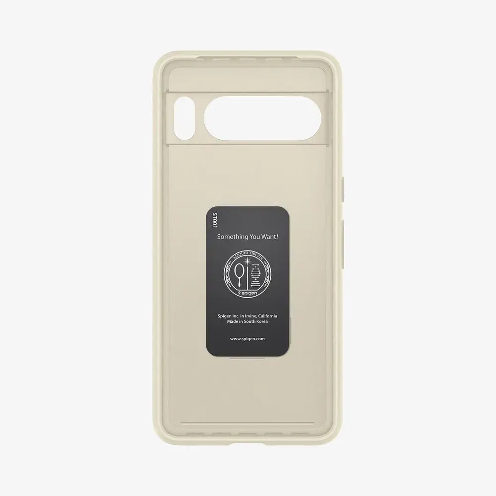 Spigen Thin Fit case for Google Pixel 8 Pro Photo 6