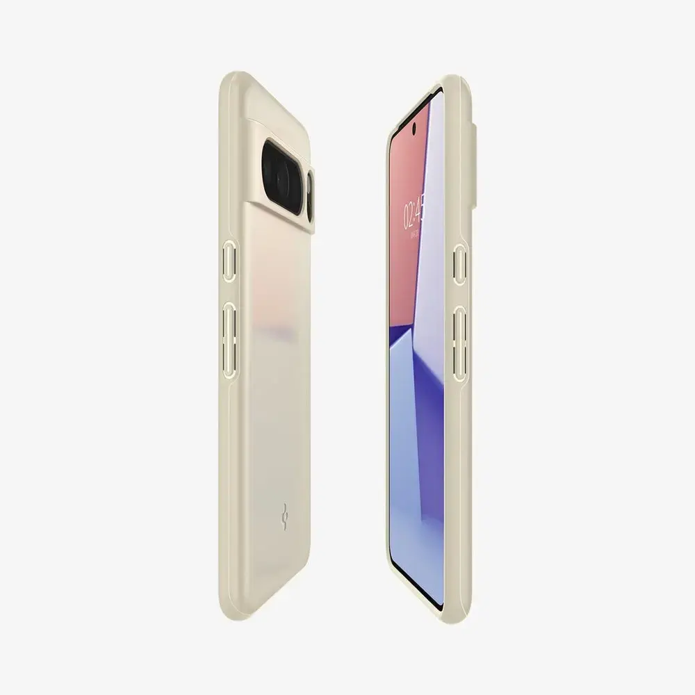 Spigen Thin Fit case for Google Pixel 8 Pro Photo 8