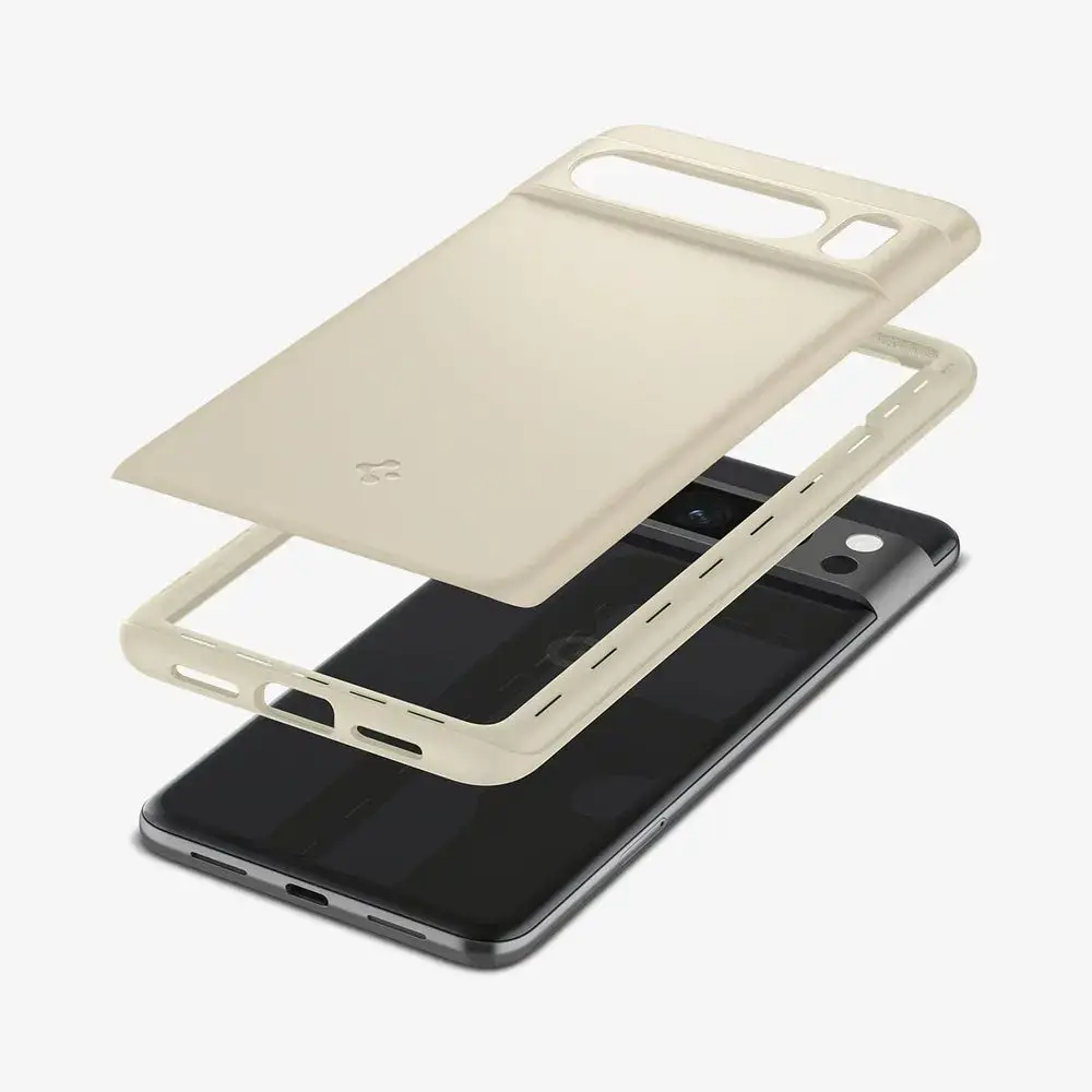 Spigen Thin Fit case for Google Pixel 8 Pro Photo 10