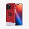 Spigen Classic C1 (MagFit) vāciņš iPhone 16 Pro Max Photo 2