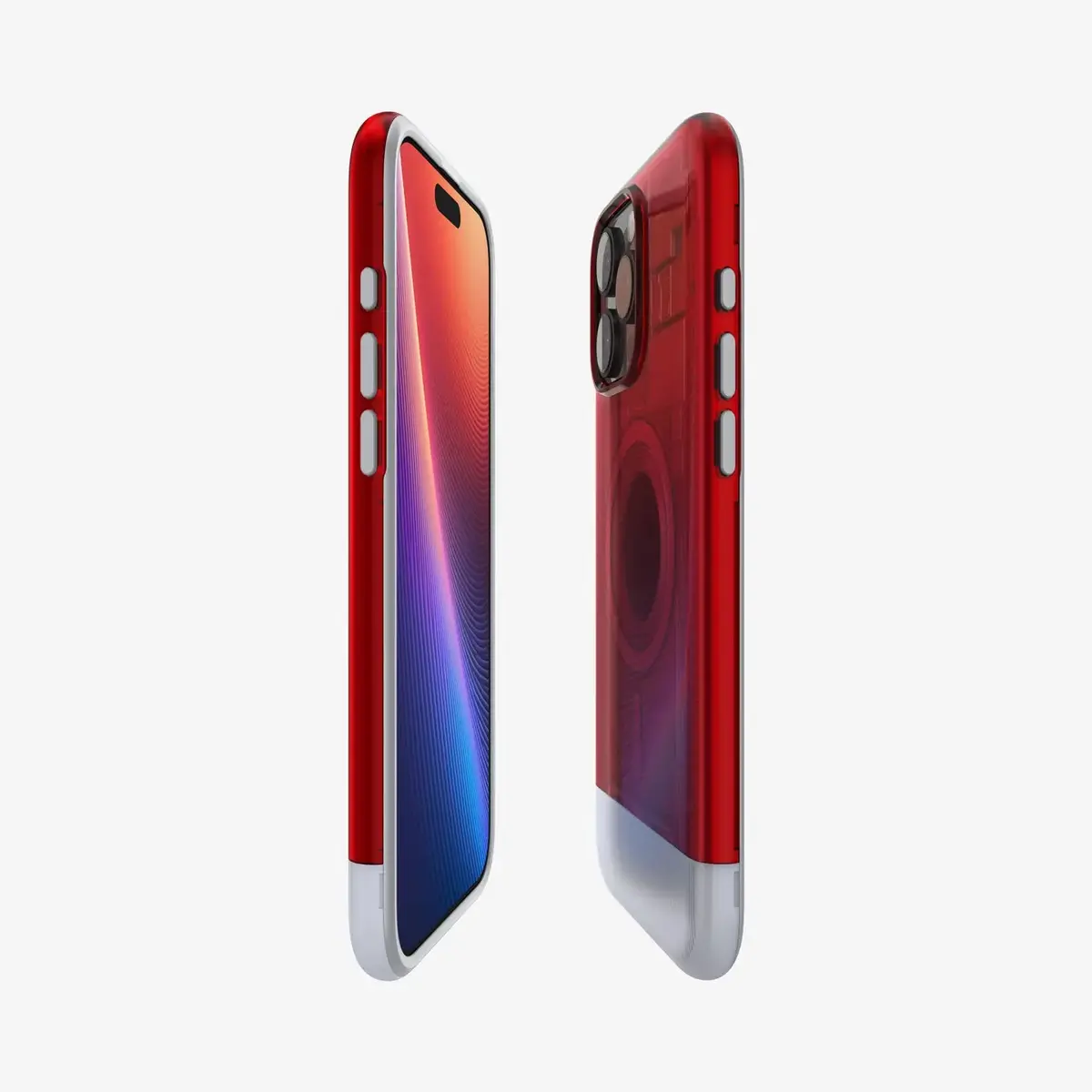 Spigen Classic C1 (MagFit) vāciņš iPhone 16 Pro Max Photo 5