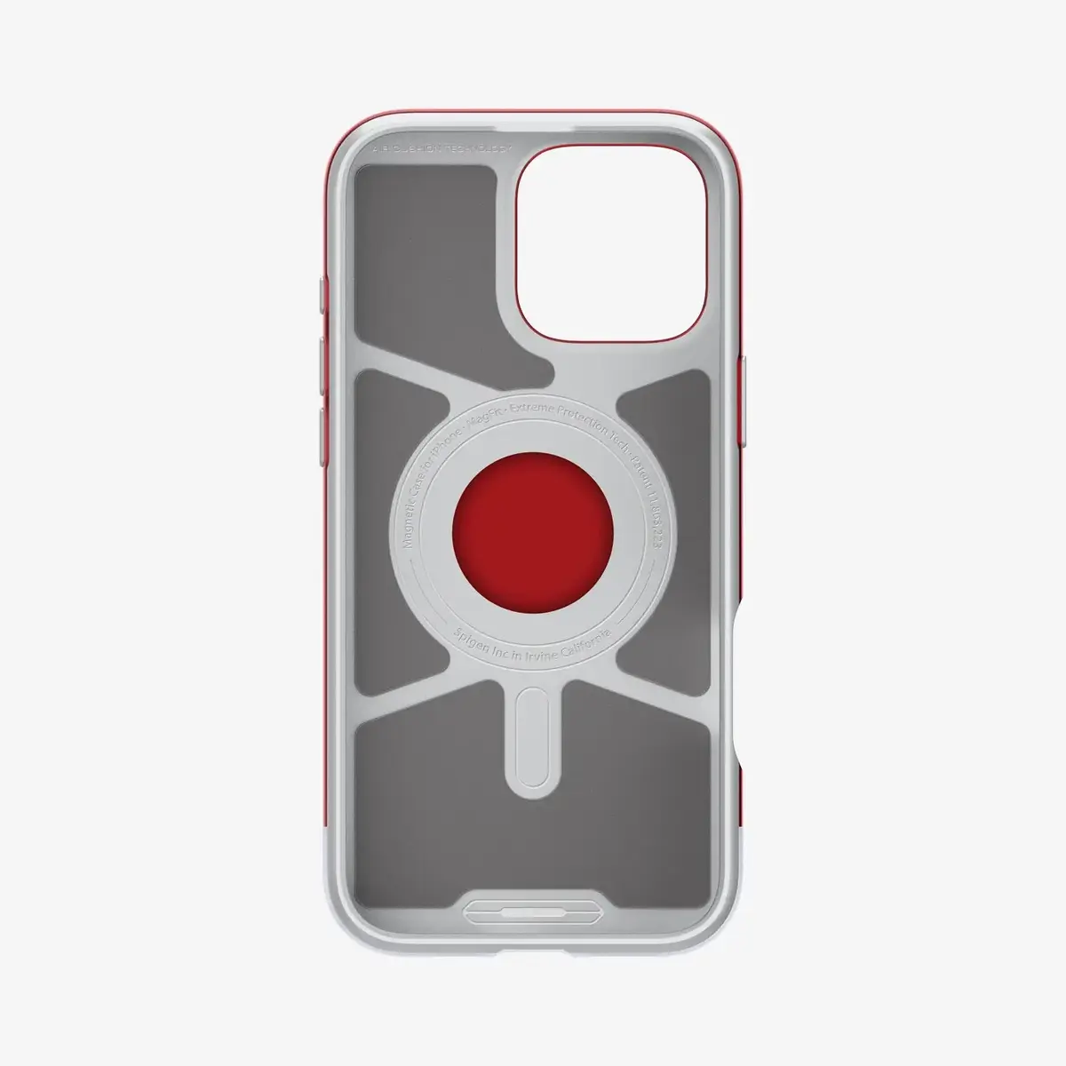 Spigen Classic C1 (MagFit) vāciņš iPhone 16 Pro Max Photo 7