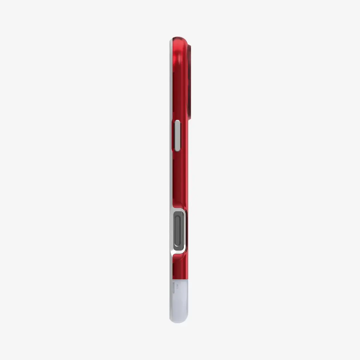 Spigen Classic C1 (MagFit) vāciņš iPhone 16 Pro Max Photo 9