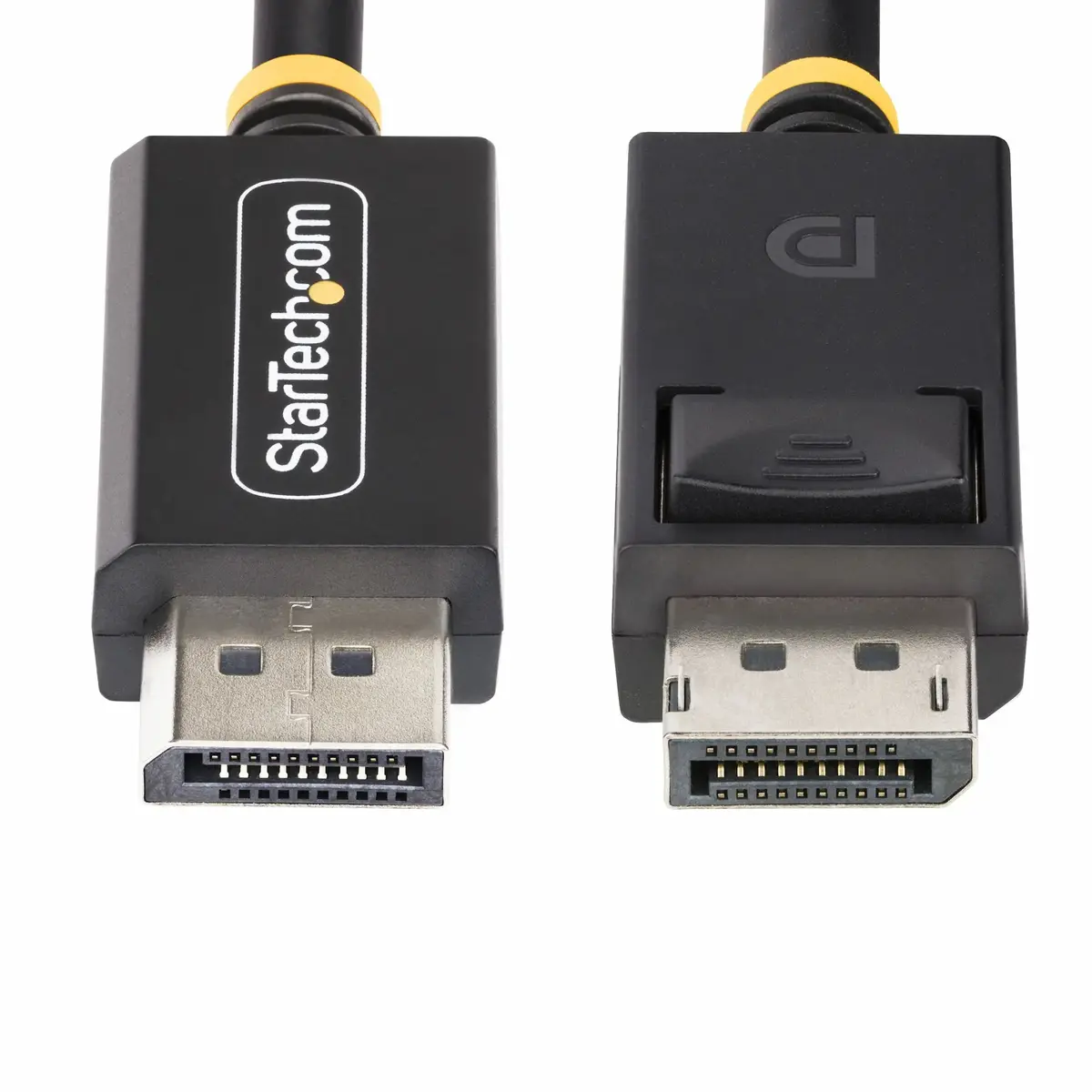 StarTech DisplayPort 2.1 Cable 2 m Photo 4
