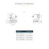 StarTech DisplayPort 2.1 Cable 2 m Photo 11