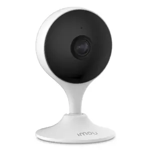 IP security camera IMOU Cue 2 IPC-C32EP — 3MP (2304×1296), 2.8 mm lens, 112° horizontal, Desk/Wall, Wired & Wireless