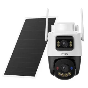 IP security camera IMOU AOV Dual Outdoor Ceiling 2880×1620 3.6 mm 76/260° horizontal wireless