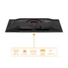 AOC G4 Q27G4ZD 27" QD-OLED Quad HD monitor Photo 4