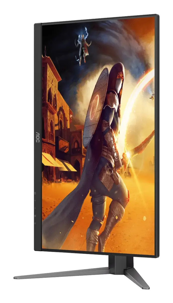 AOC G4 Q27G4ZD 27" QD-OLED Quad HD monitor Photo 8
