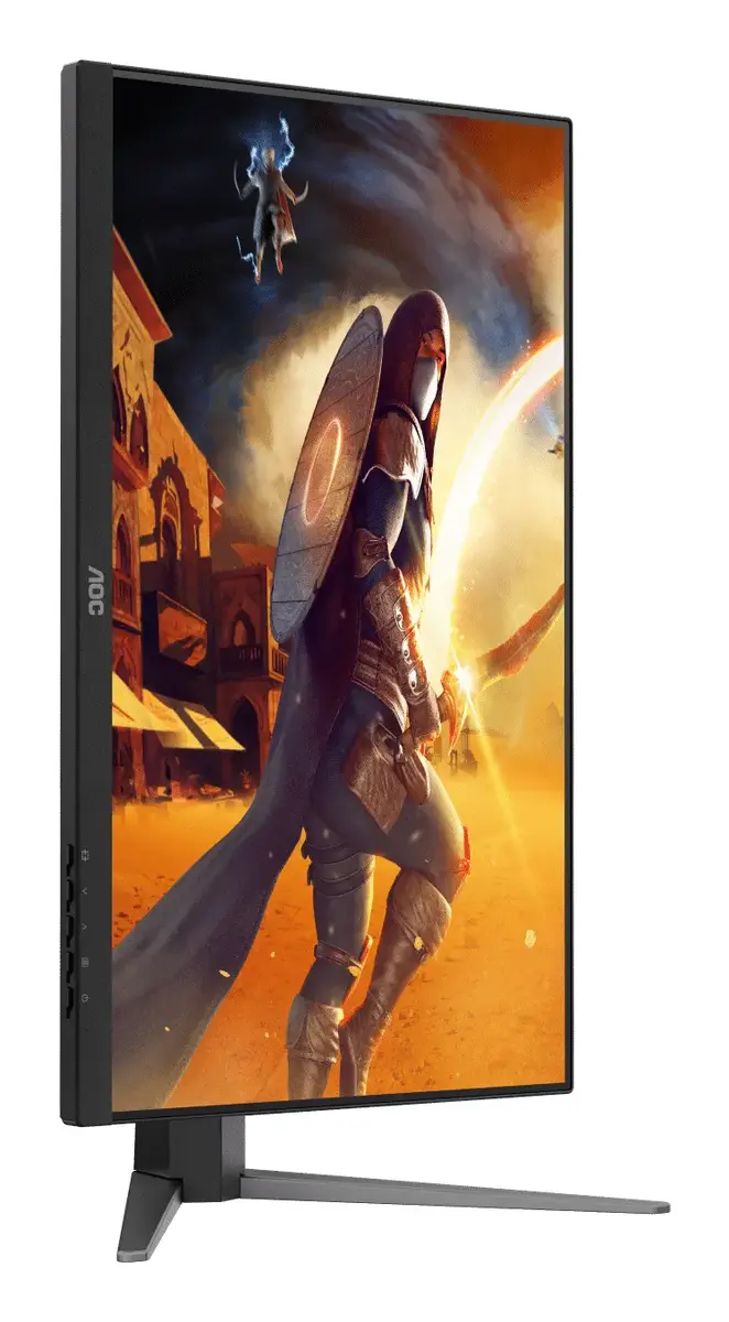 AOC G4 Q27G4ZD 27" QD-OLED Quad HD monitor Photo 9