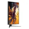 AOC G4 Q27G4ZD 27" QD-OLED Quad HD monitor Photo 9