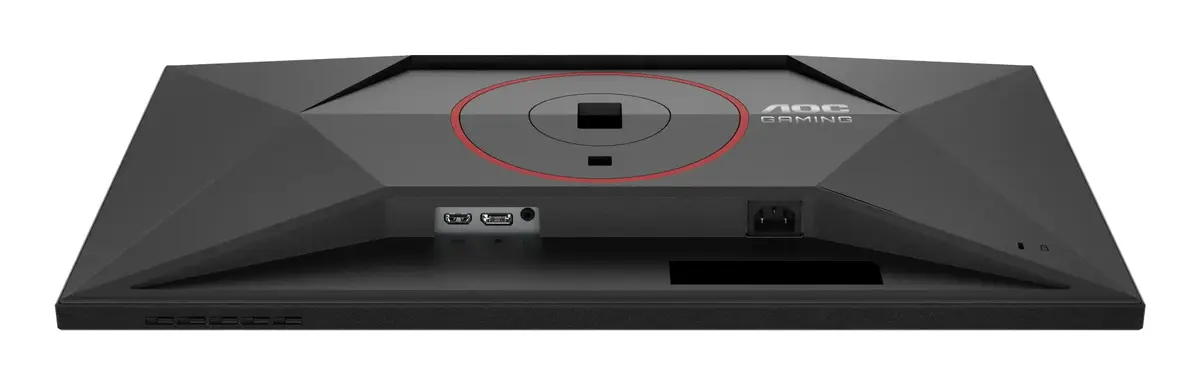 AOC G4 Q27G4ZD 27" QD-OLED Quad HD monitor Photo 11