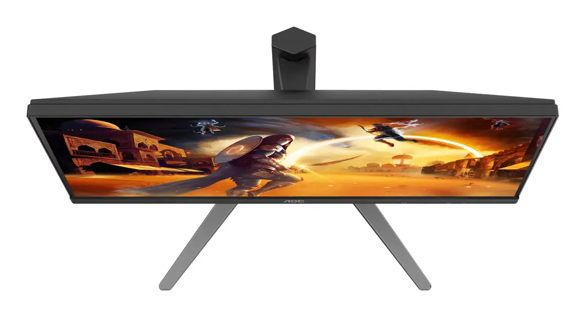 AOC G4 Q27G4ZD 27" QD-OLED Quad HD monitor Photo 12
