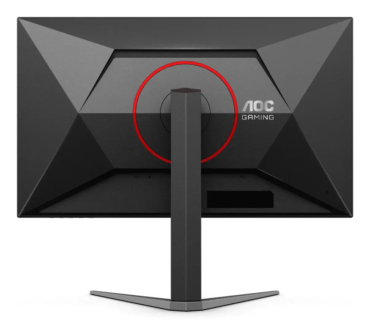 AOC G4 Q27G4ZD 27" QD-OLED Quad HD monitor Photo 13