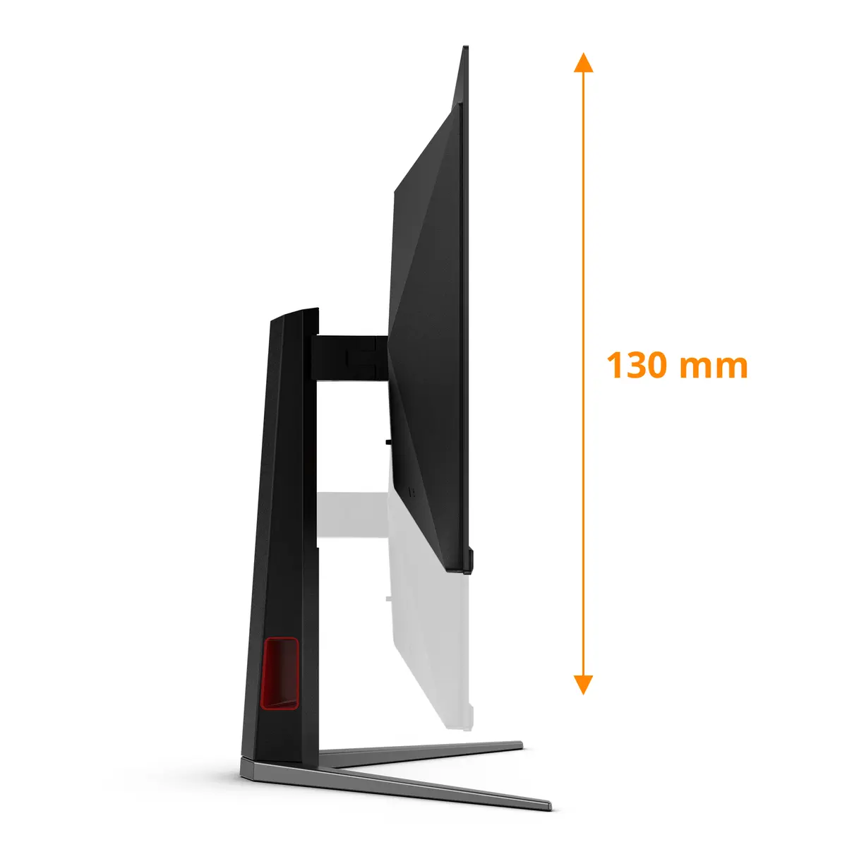 AOC G4 Q27G4ZD Gaming Monitor Photo 3