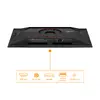 AOC G4 Q27G4ZD Gaming Monitor Photo 4