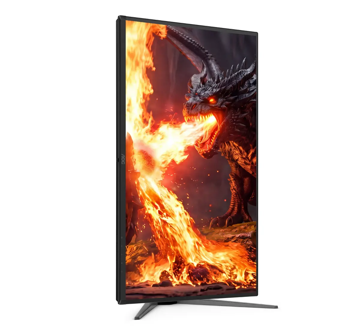 AOC G4 Q27G4ZD Gaming Monitor Photo 11