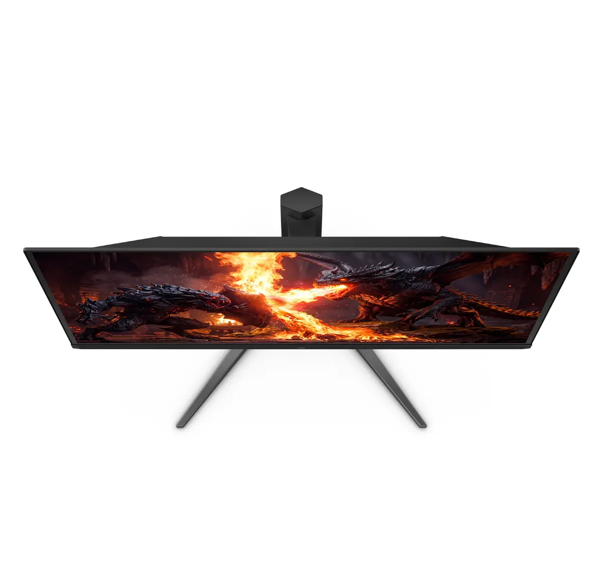 AOC G4 Q27G4ZD Gaming Monitor Photo 14