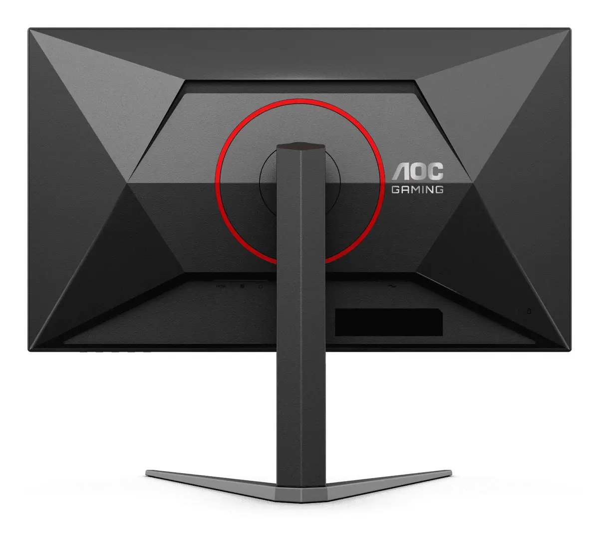 AOC G4 Q27G4ZD Gaming Monitor Photo 16
