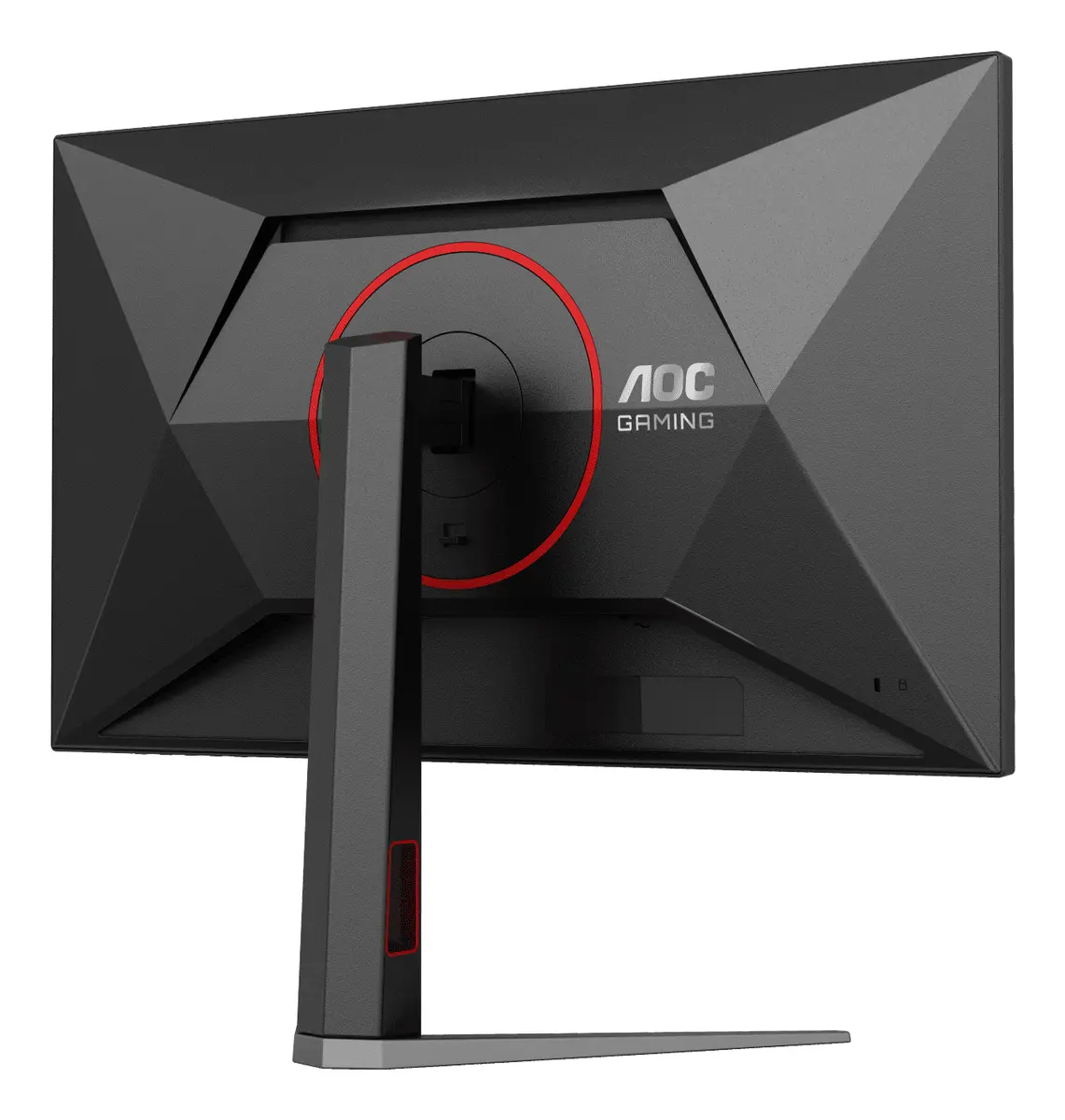 AOC G4 Q27G4ZD Gaming Monitor Photo 17