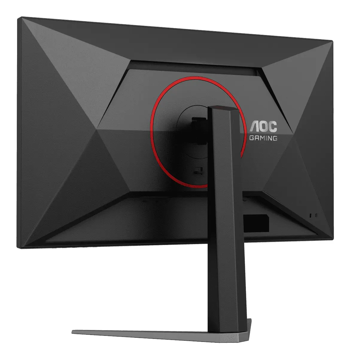 AOC G4 Q27G4ZD Gaming Monitor Photo 18