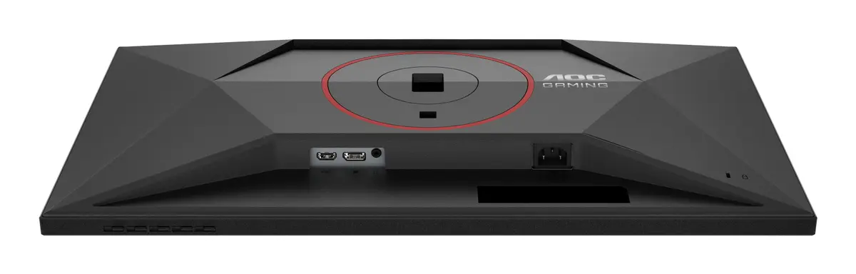 AOC G4 Q27G4ZD Gaming Monitor Photo 19