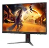 Игровой монитор AOC G4 Q27G4ZD Photo 28