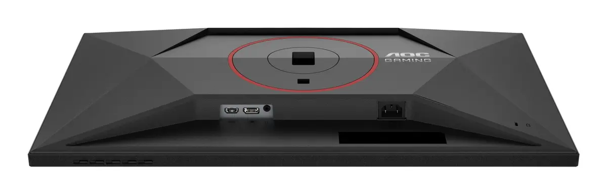 Игровой монитор AOC G4 Q27G4ZD Photo 29