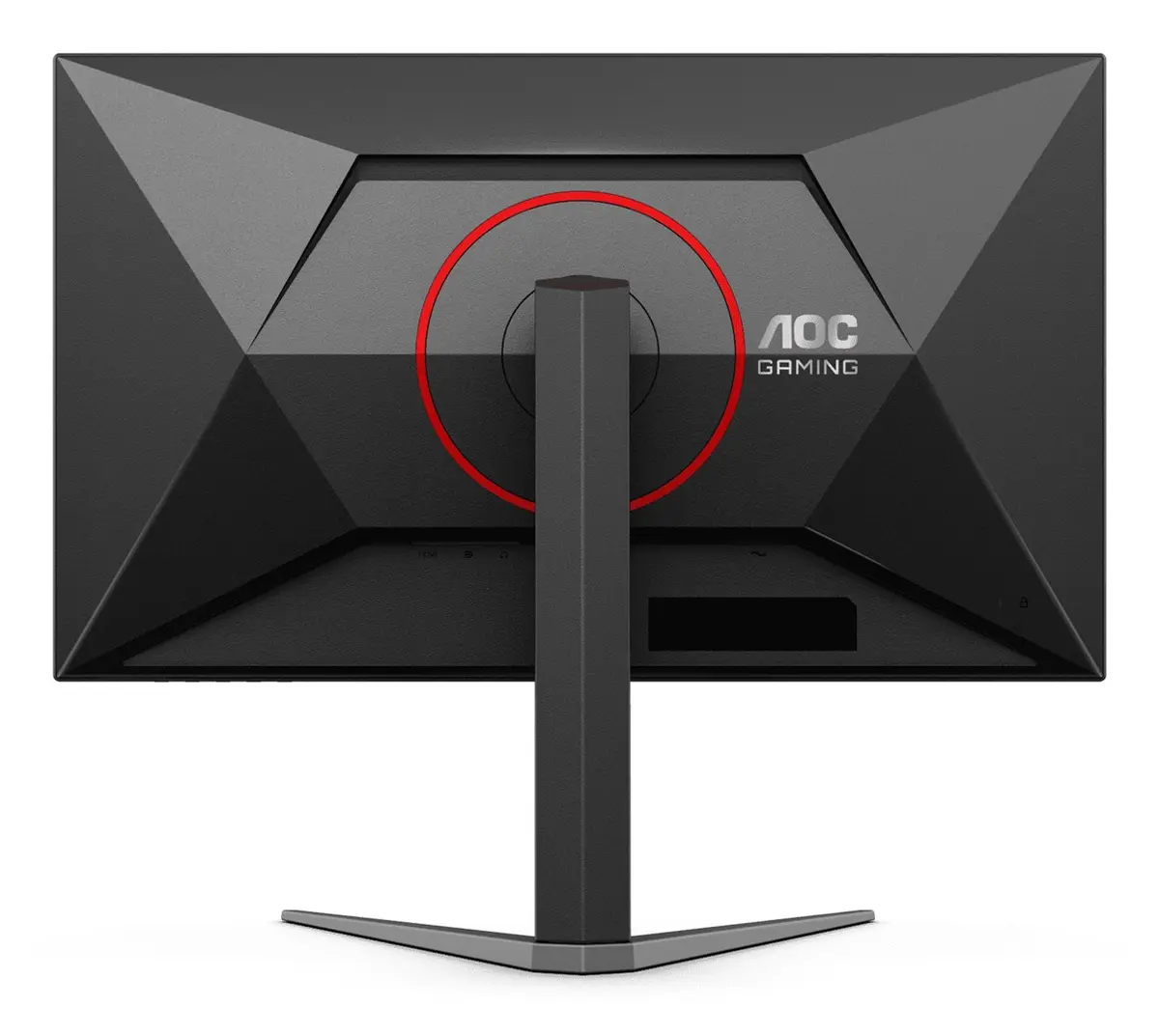 Игровой монитор AOC G4 Q27G4ZD Photo 31