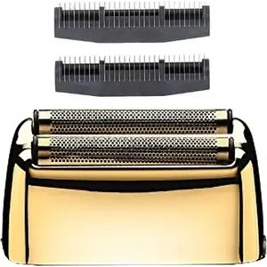 Skuvekļa siets BaByliss PRO FXRF2GE nomaiņas siets priekš FXFS2E, zelta