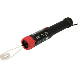 Portable induction heating machine YATO YT-05880 — portable induction heater, model YT-05880