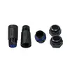 LOGILINK IP68 outdoor housing for keystone modules Photo 2