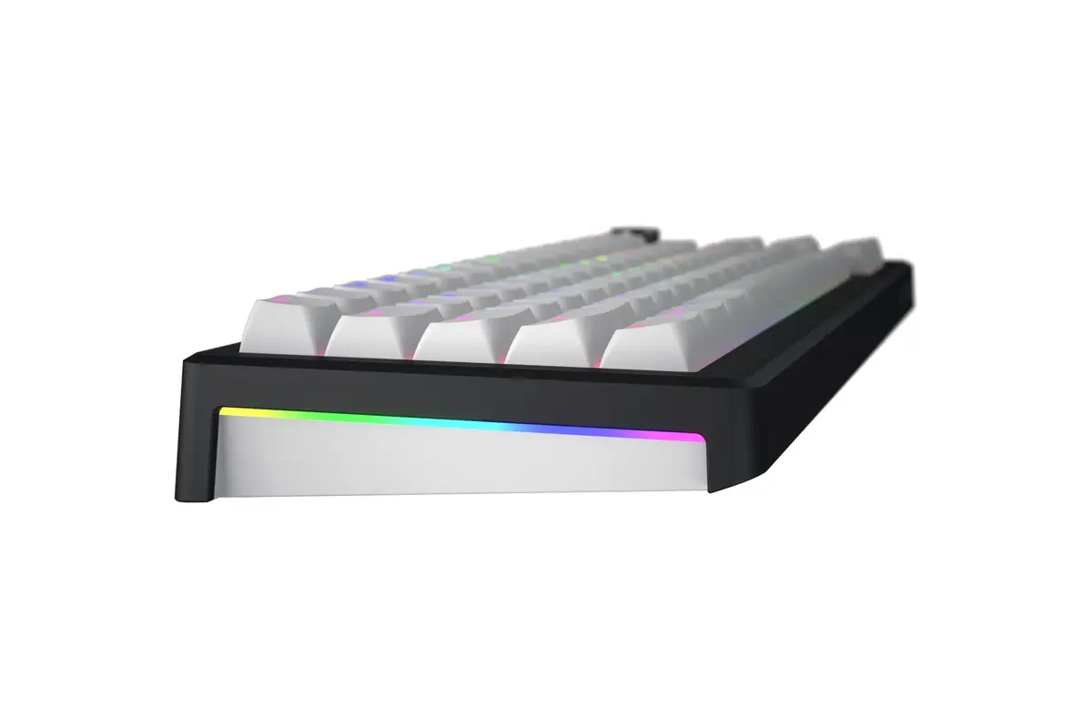 HATOR Skyfall Wireless 65 mehāniskā spēļu tastatūra Photo 5