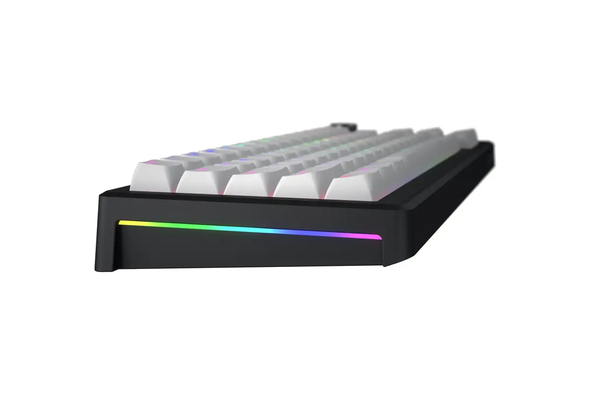 HATOR Skyfall 65 MAG ULTRA 8K gaming keyboard Photo 5