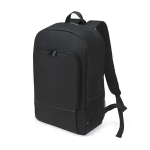 Klēpjdatora mugursoma DICOTA D3250103 priekš 35,6 cm (14"), melna