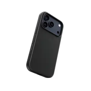 PanzerGlass CARE by Solo Case Black vāciņš Apple iPhone 17 Pro