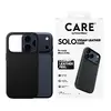 PanzerGlass CARE by Solo Case Black iPhone 17 Pro Photo 2