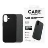 PanzerGlass CARE™ Solo Case Black — vāciņš iPhone 17 Photo 2