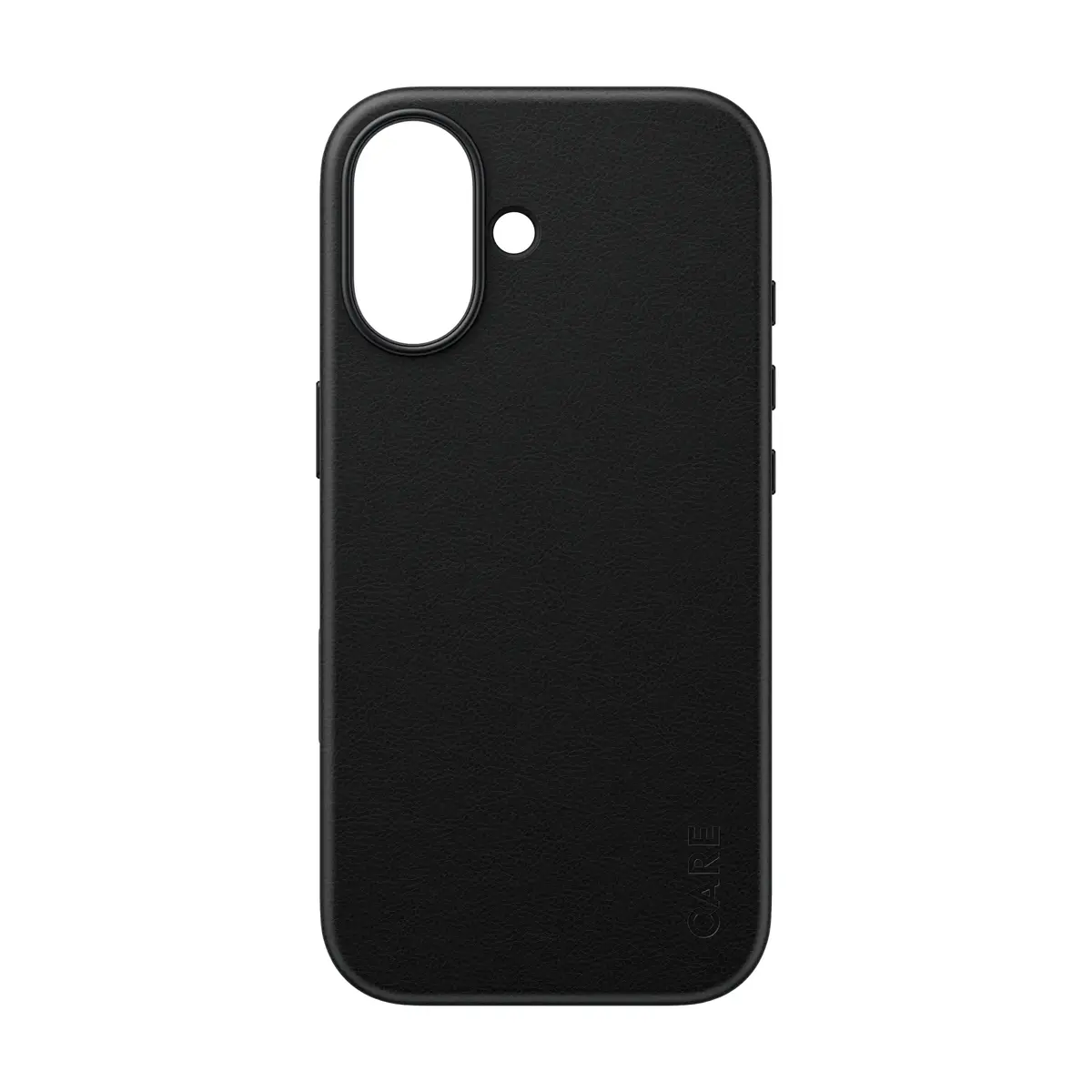 PanzerGlass CARE™ Solo Case Black — vāciņš iPhone 17 Photo 4