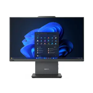 All-in-One PC Lenovo ThinkCentre neo 50a 24 Gen 5 Intel Core i5-13420H 23.8" FHD IPS 16GB DDR5 512GB SSD Windows 11 Pro Grey