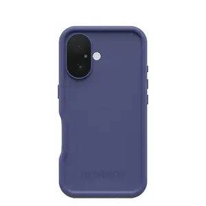 OtterBox OB FRE MagSafe Hichew Denver Dusk Purple telefona vāks ar MagSafe saderību