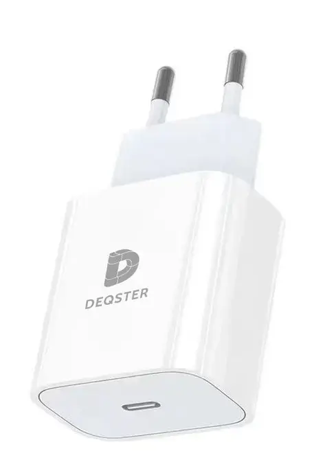 DEQSTER 60-3160 Universāls iekštelpu maiņstrāvas mobilo