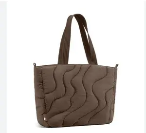 Laptop tote bag Tomtoc Terra-T38, 13.5 L, black