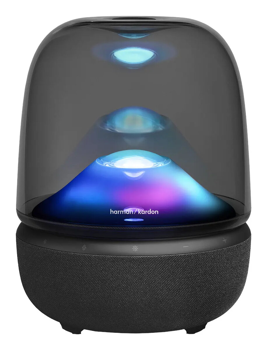 Speakers